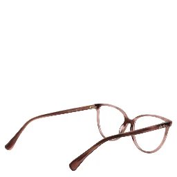 Pink Acetate Glasses (Frames)