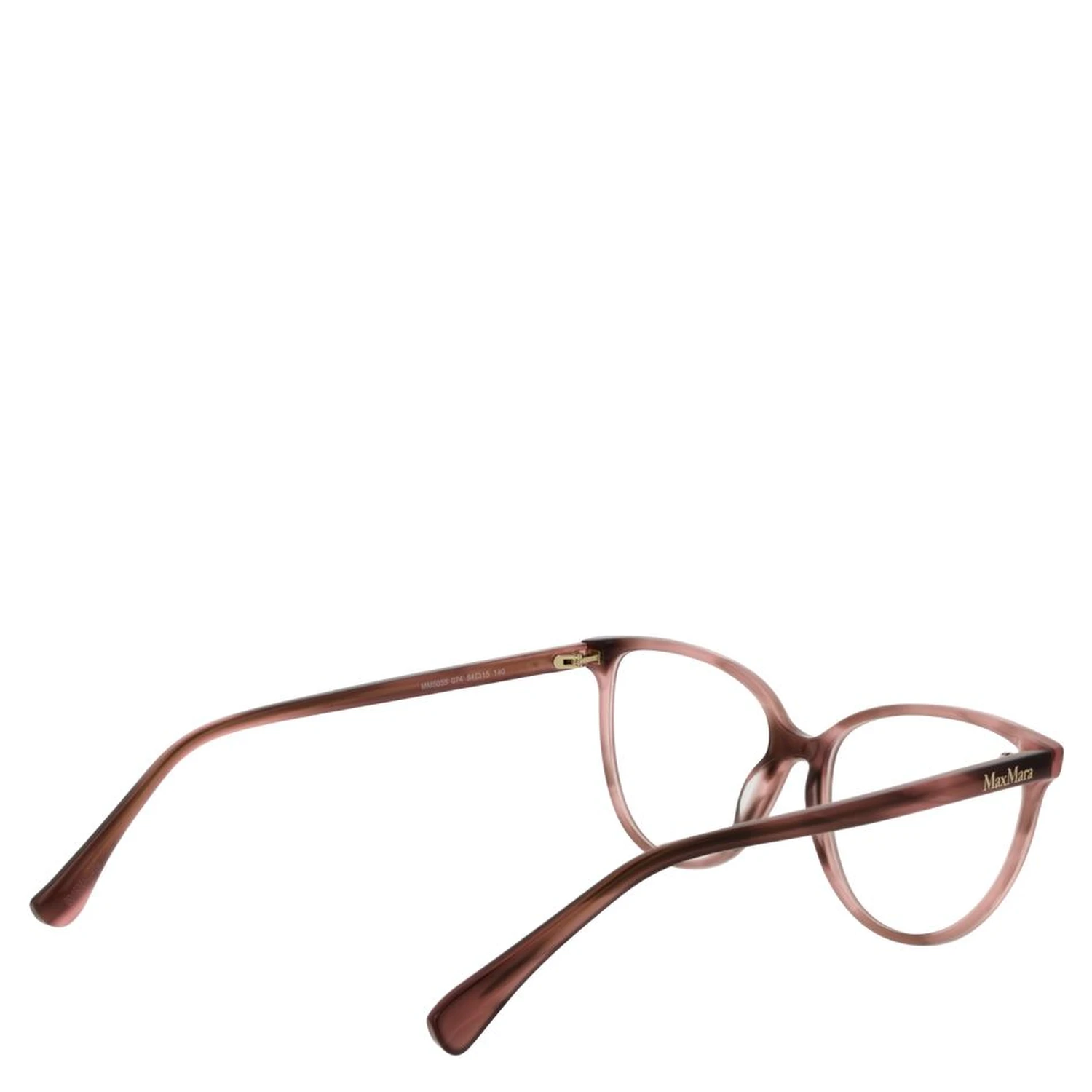 Pink Acetate Glasses (Frames)