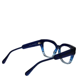 Blue Acetate Glasses (Frames)