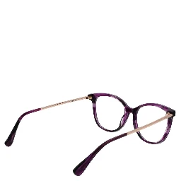 Purple Acetate Glasses (Frames)