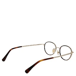 Brown Metal Glasses (Frames)