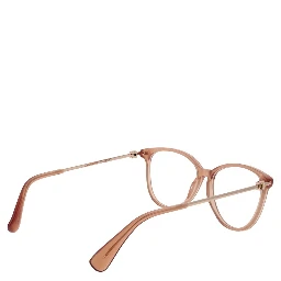 Brown Acetate Glasses (Frames)