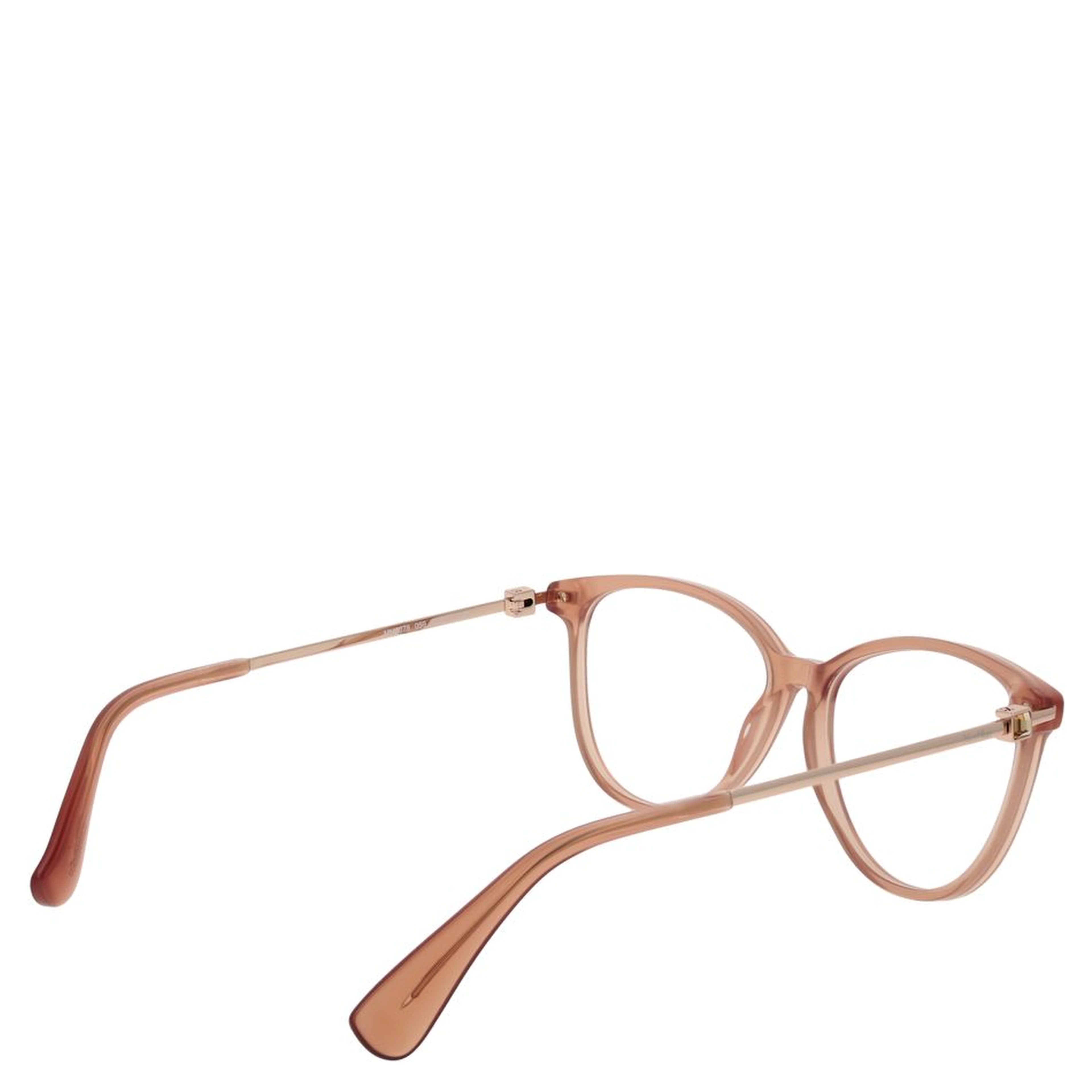 Brown Acetate Glasses (Frames)