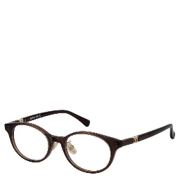 Brown Acetate Glasses (Frames)