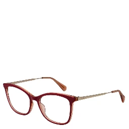 Purple Stainless Steel Glasses (Frames)