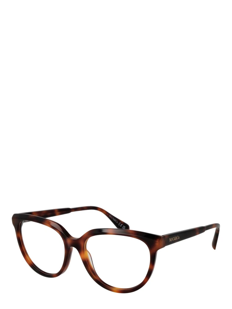 Brown Acetate Glasses (Frames)