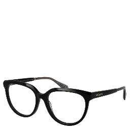 نظارات (إطارات) من الأسيتات الأسود