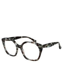Brown Acetate Glasses (Frames)