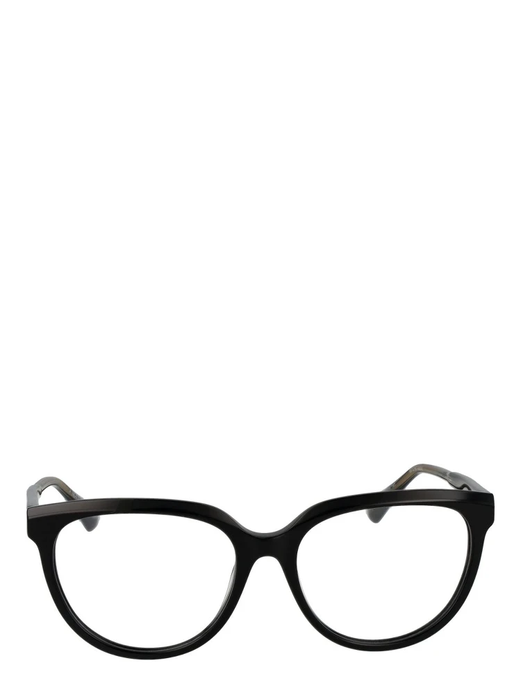 Black Acetate Glasses (Frames) alternative