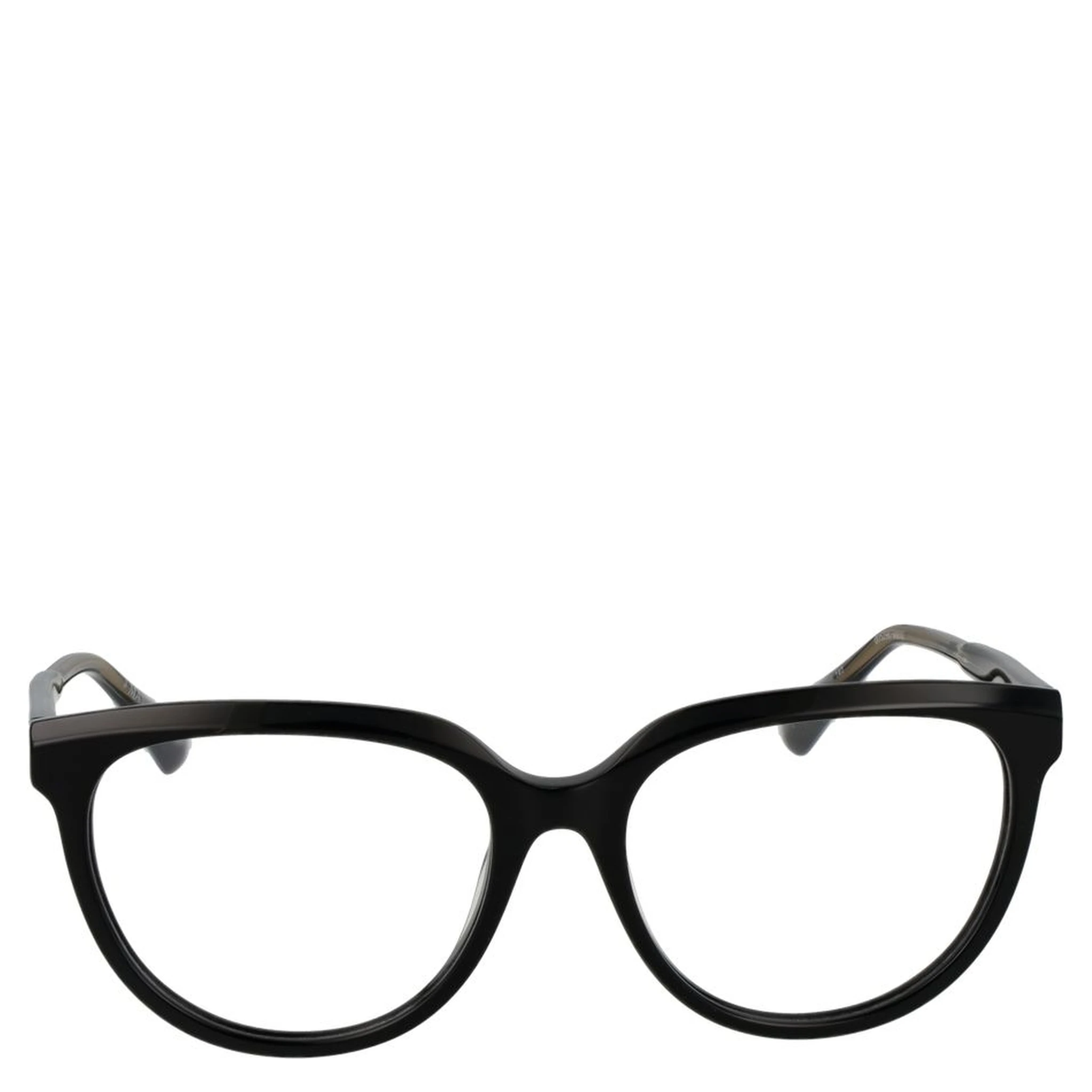 نظارات (إطارات) من الأسيتات الأسود