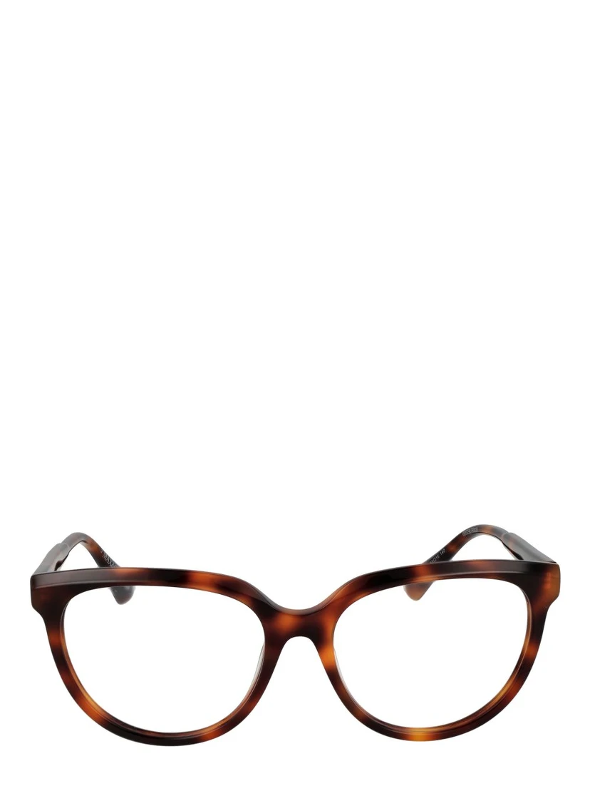 Brown Acetate Glasses (Frames)