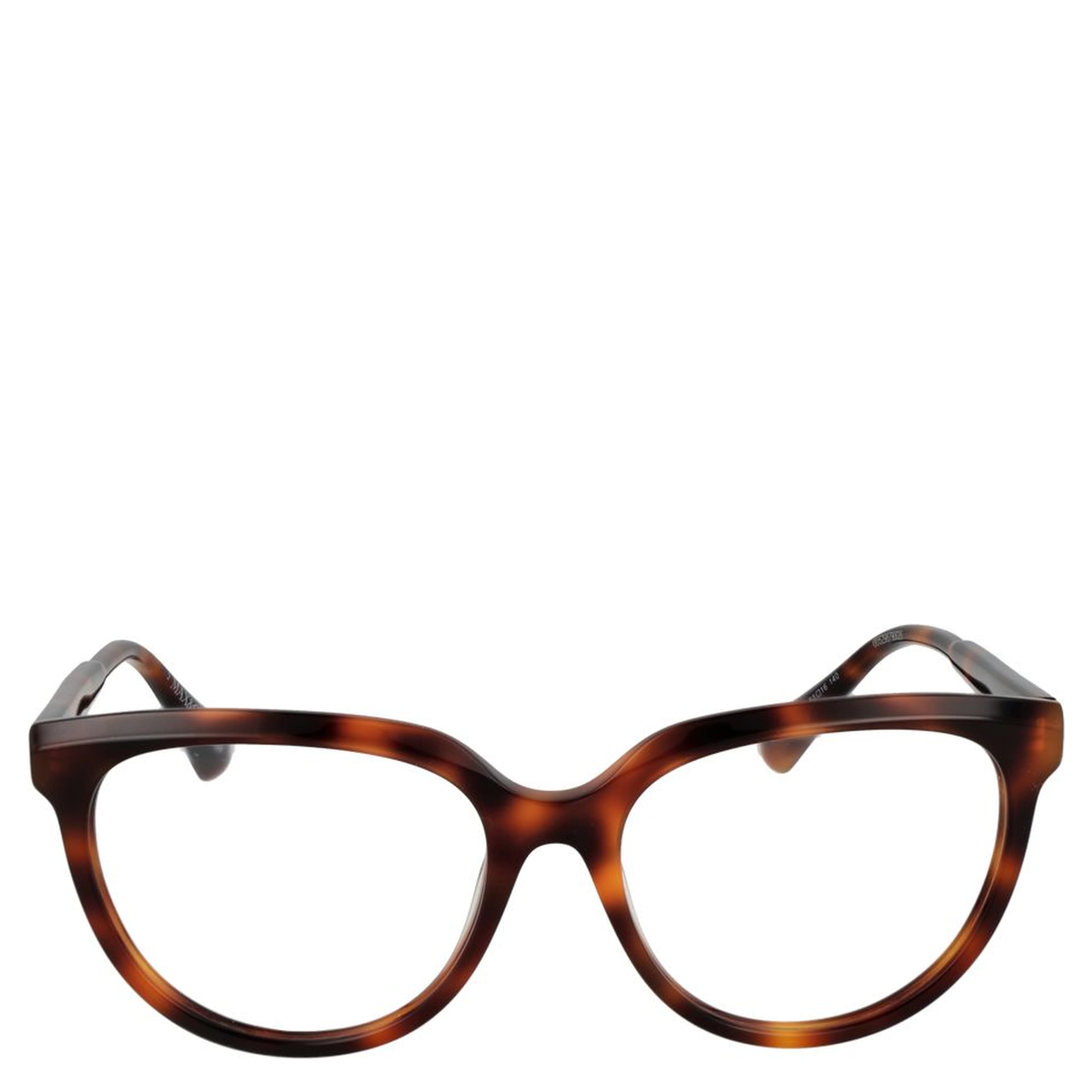 Brown Acetate Glasses (Frames)