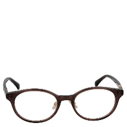 Brown Acetate Glasses (Frames)