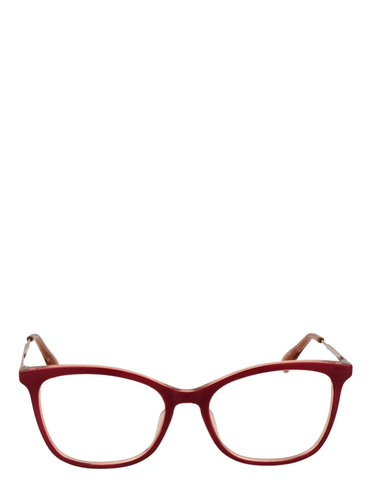 Purple Stainless Steel Glasses (Frames) alternative