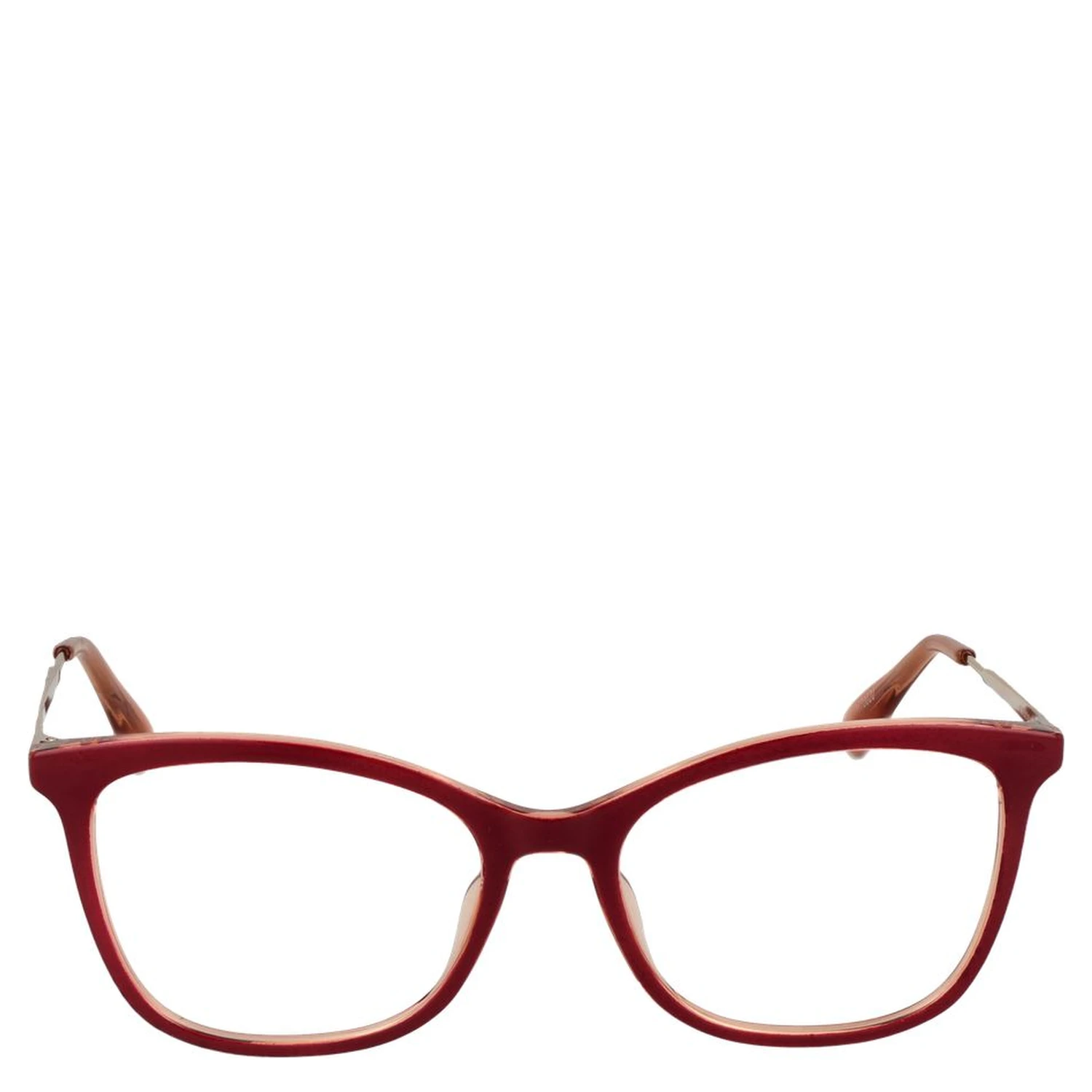 Purple Stainless Steel Glasses (Frames)