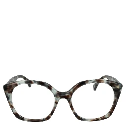 Brown Acetate Glasses (Frames)