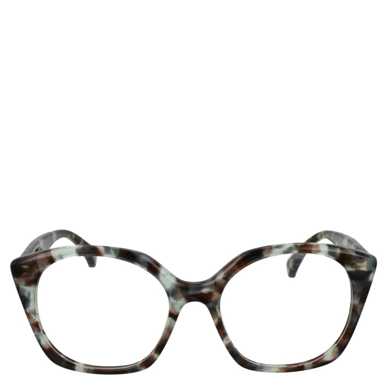 Brown Acetate Glasses (Frames)