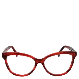 Red Acetate Glasses (Frames)