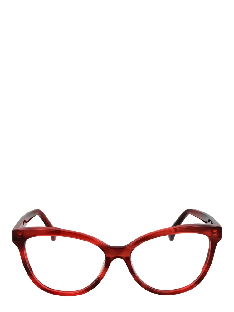 Red Acetate Glasses (Frames) alternative