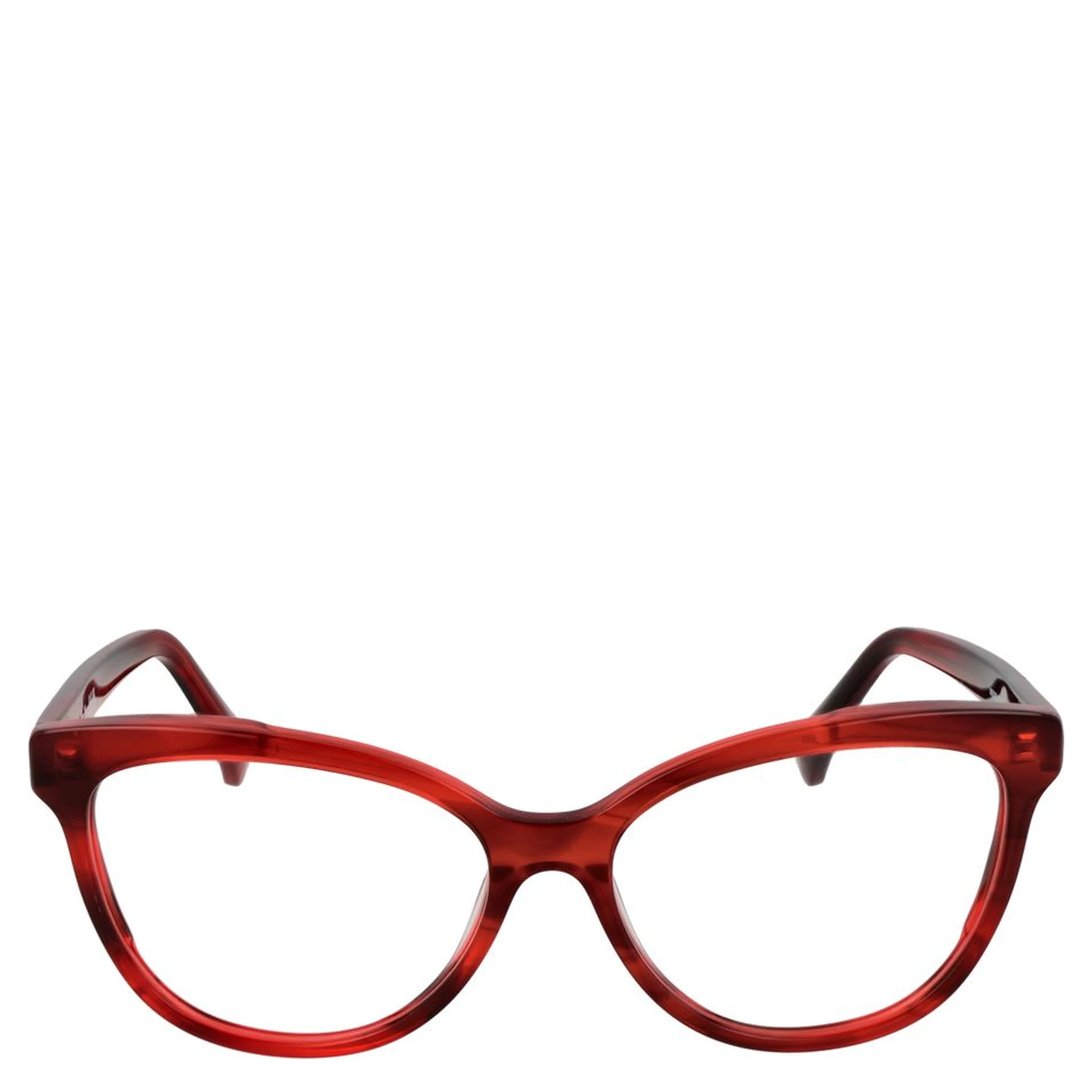 Red Acetate Glasses (Frames)