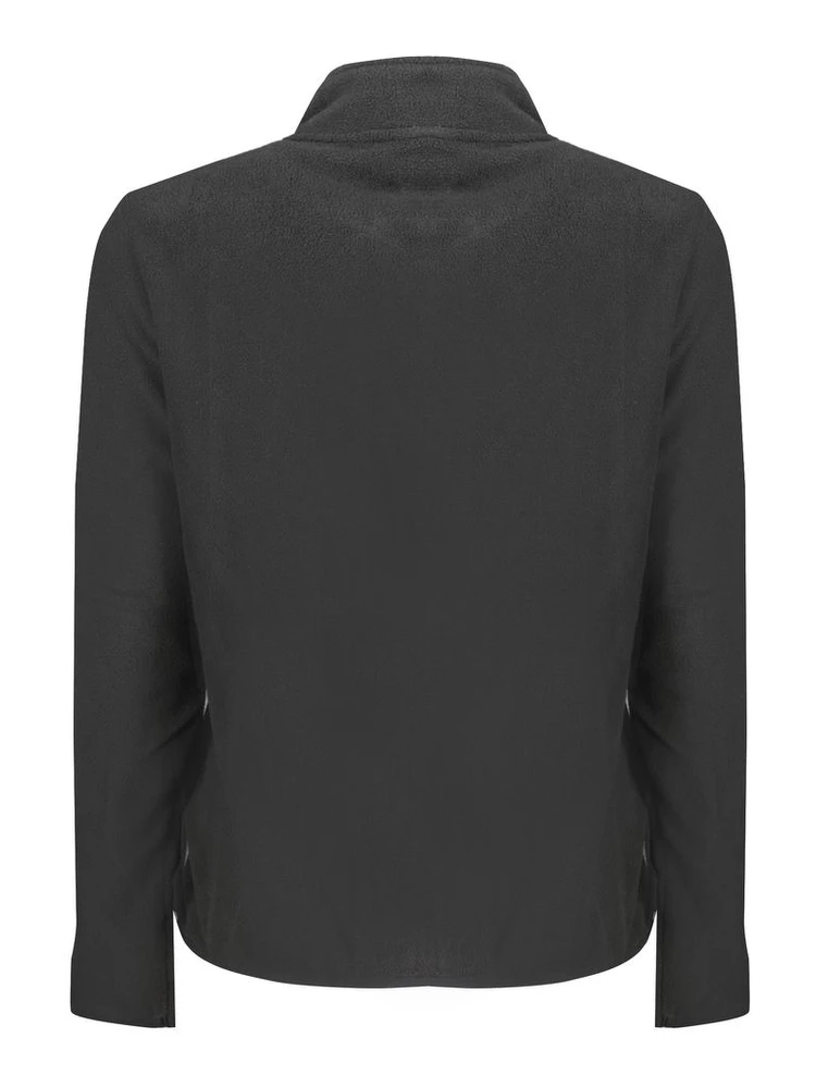Black Polyester Women Sweater alternative