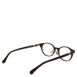Brown Acetate Glasses (Frames)
