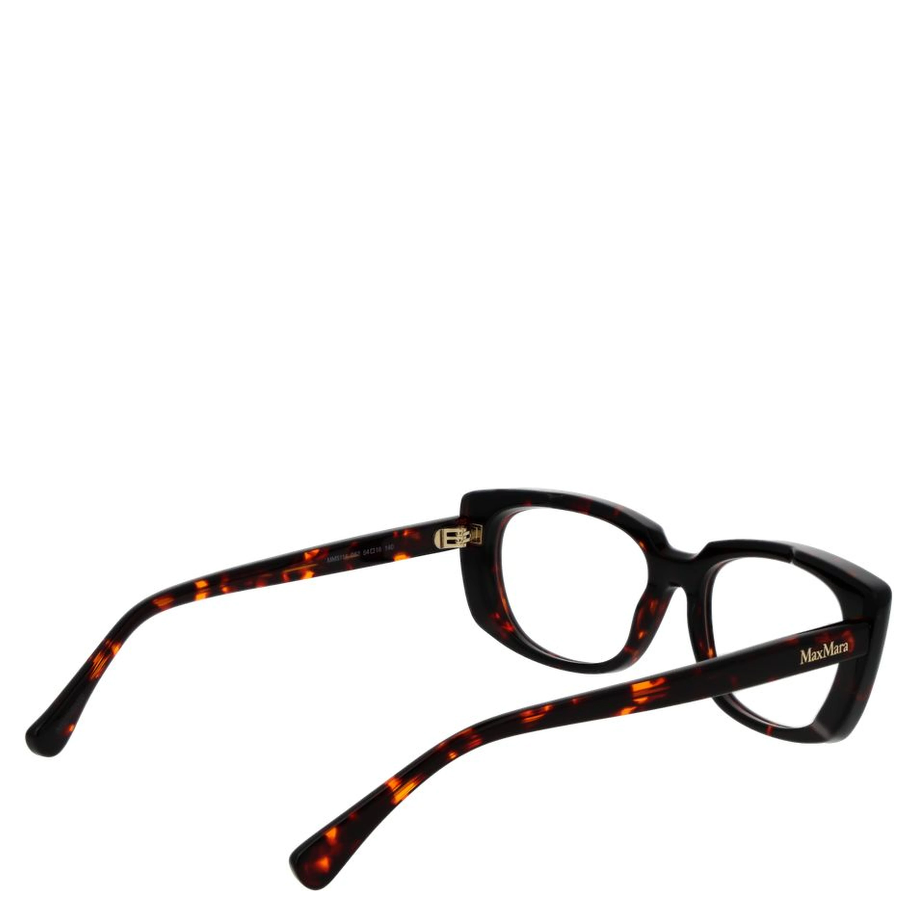 Brown Acetate Glasses (Frames)