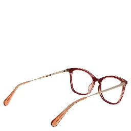 Purple Stainless Steel Glasses (Frames)