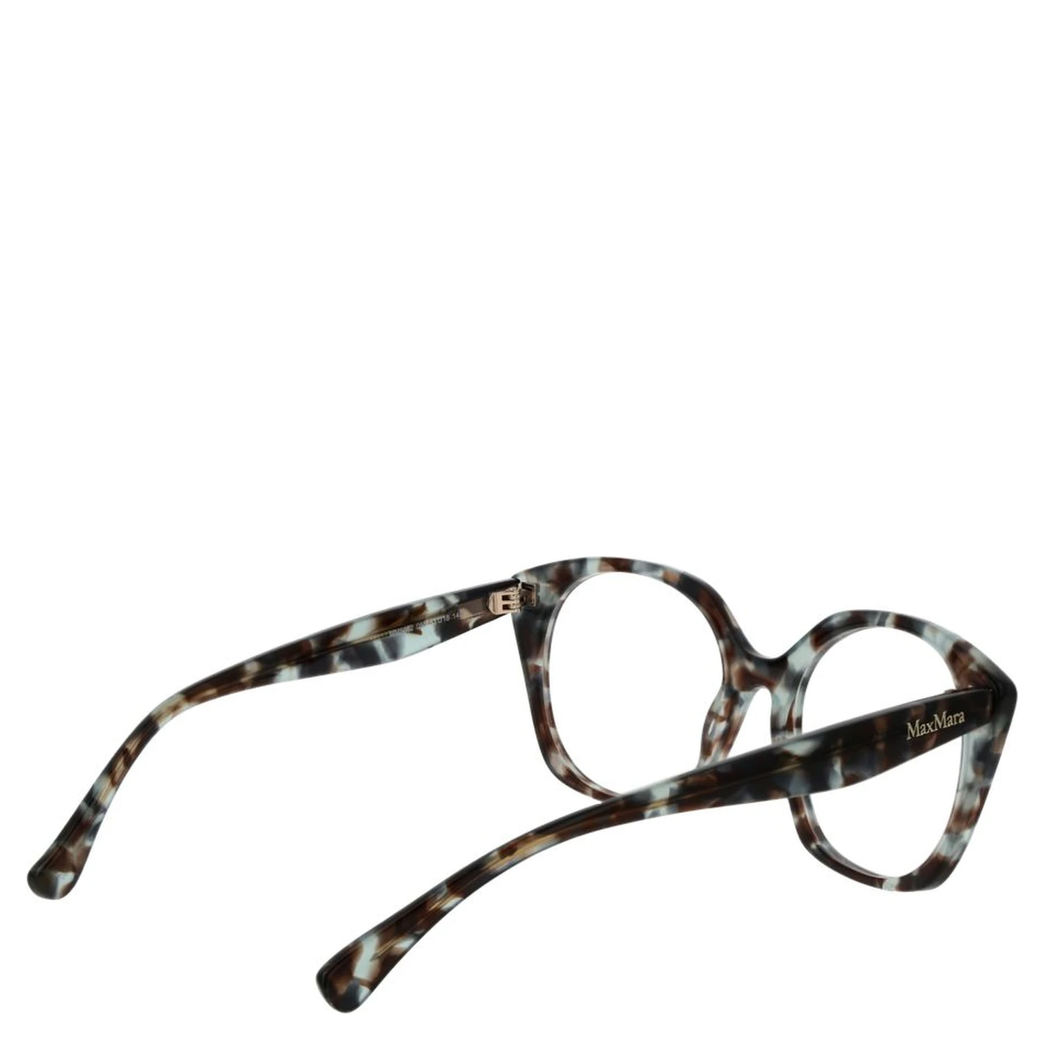 Brown Acetate Glasses (Frames)