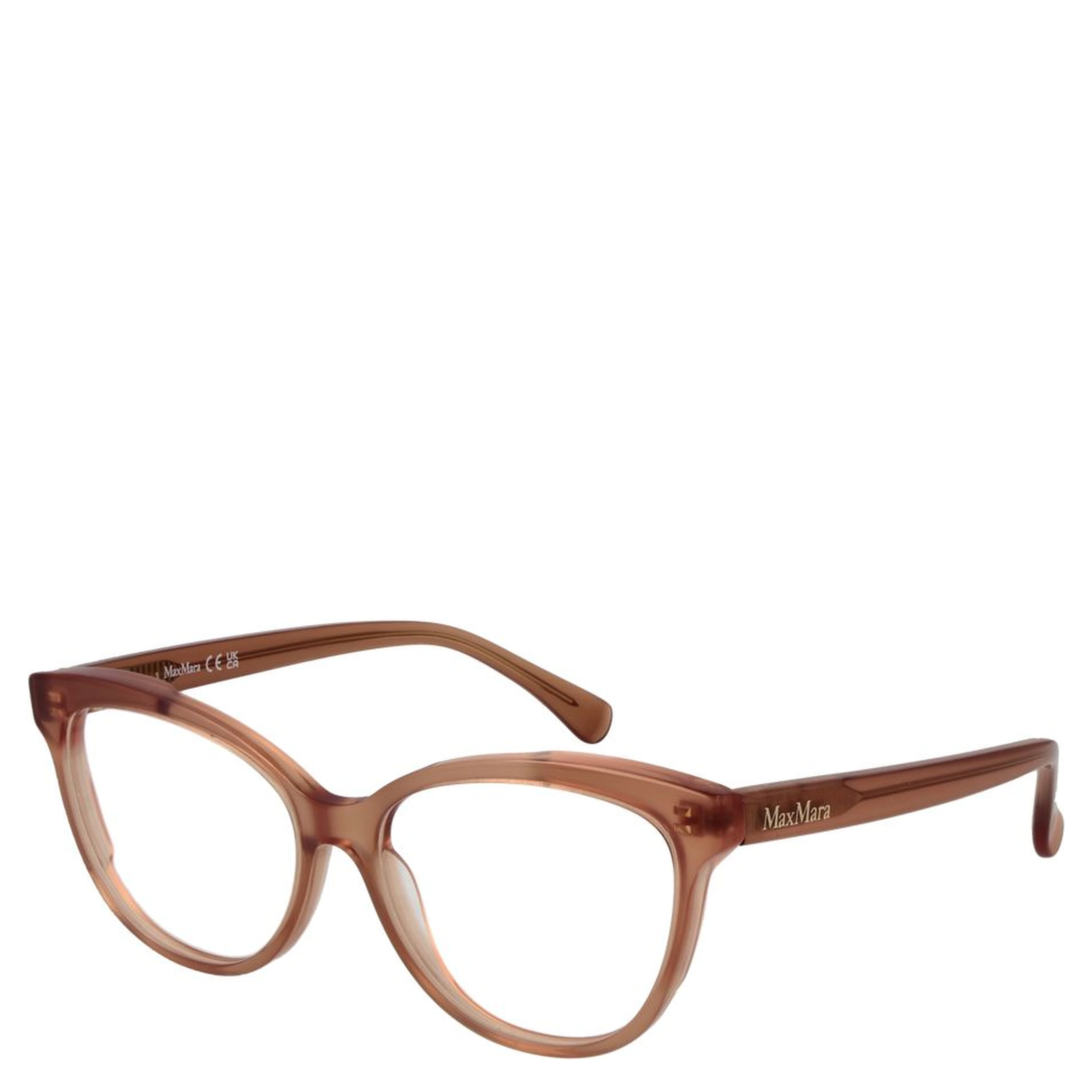 Brown Acetate Glasses (Frames)