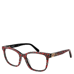 Multicolor Acetate Glasses (Frames)