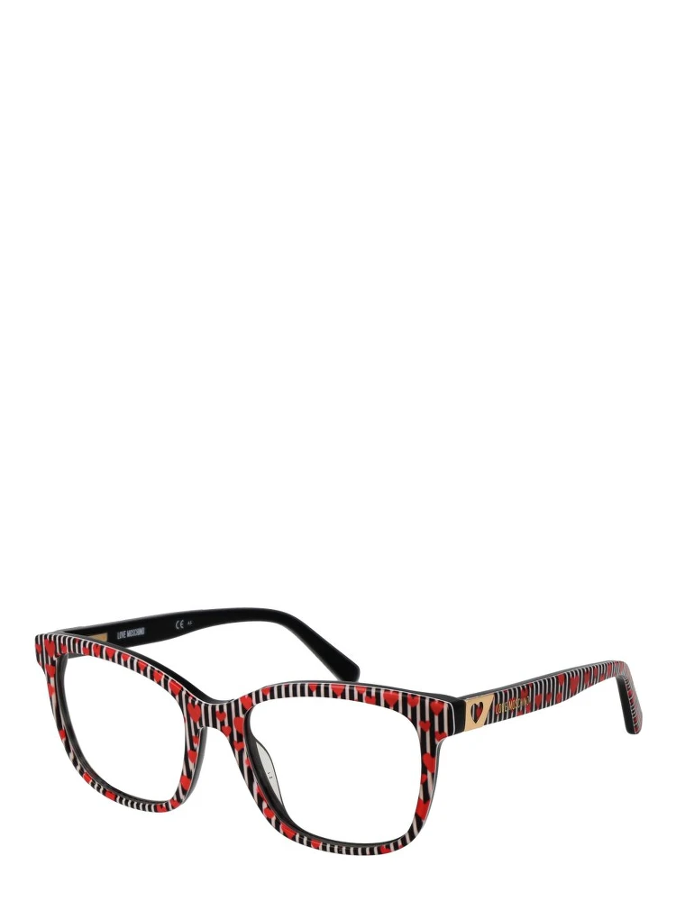 Multicolor Acetate Glasses (Frames)