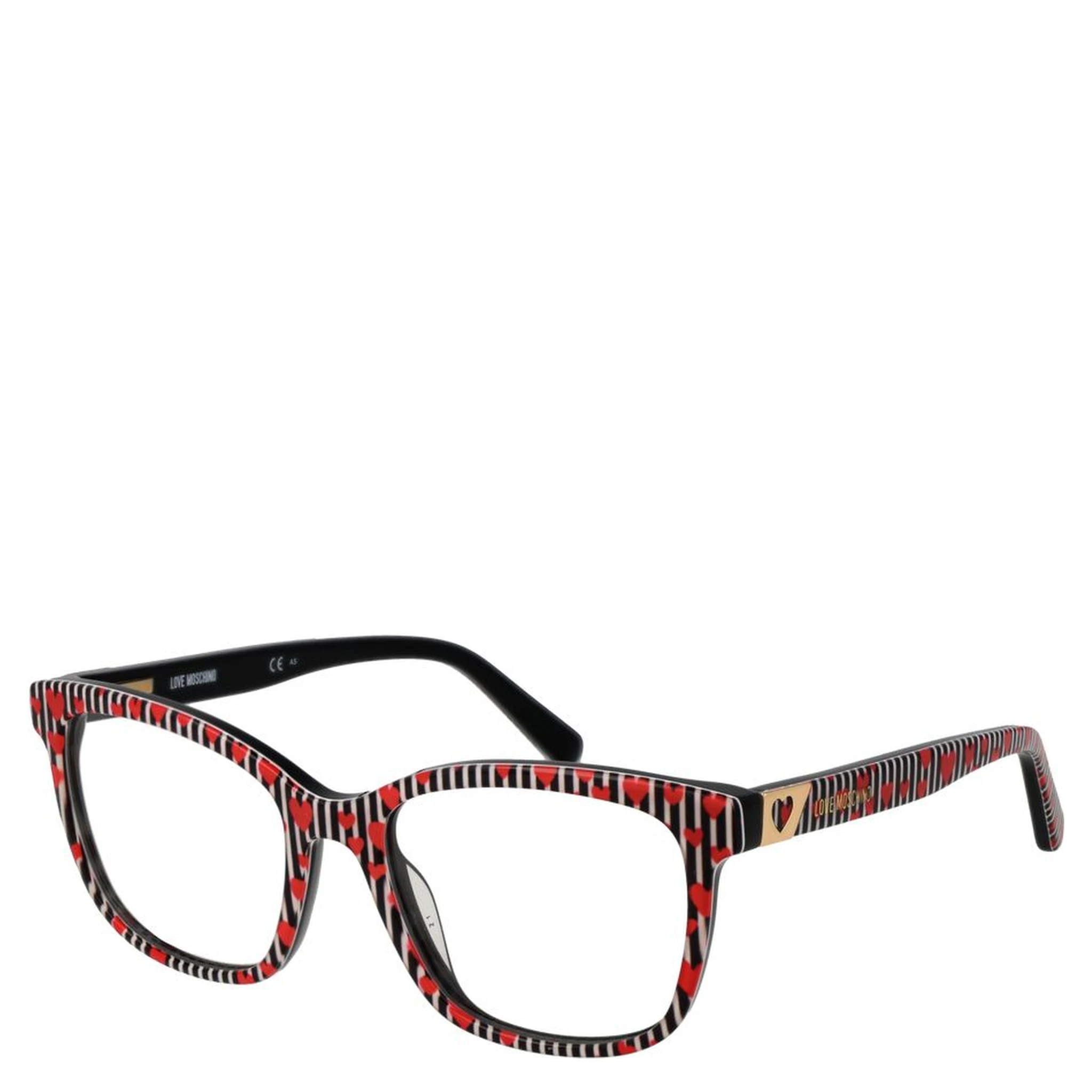 Multicolor Acetate Glasses (Frames)