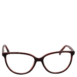 Burgundy Acetate Glasses (Frames)