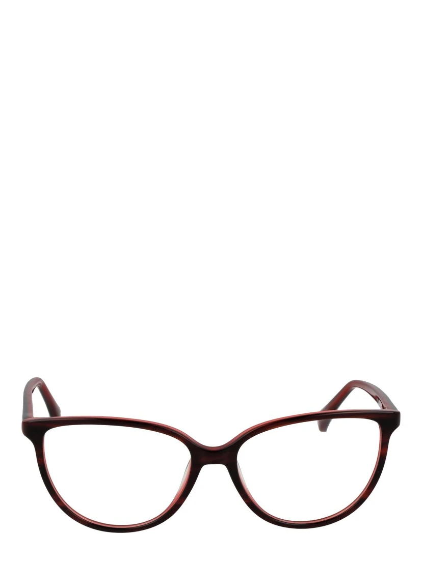 Burgundy Acetate Glasses (Frames)