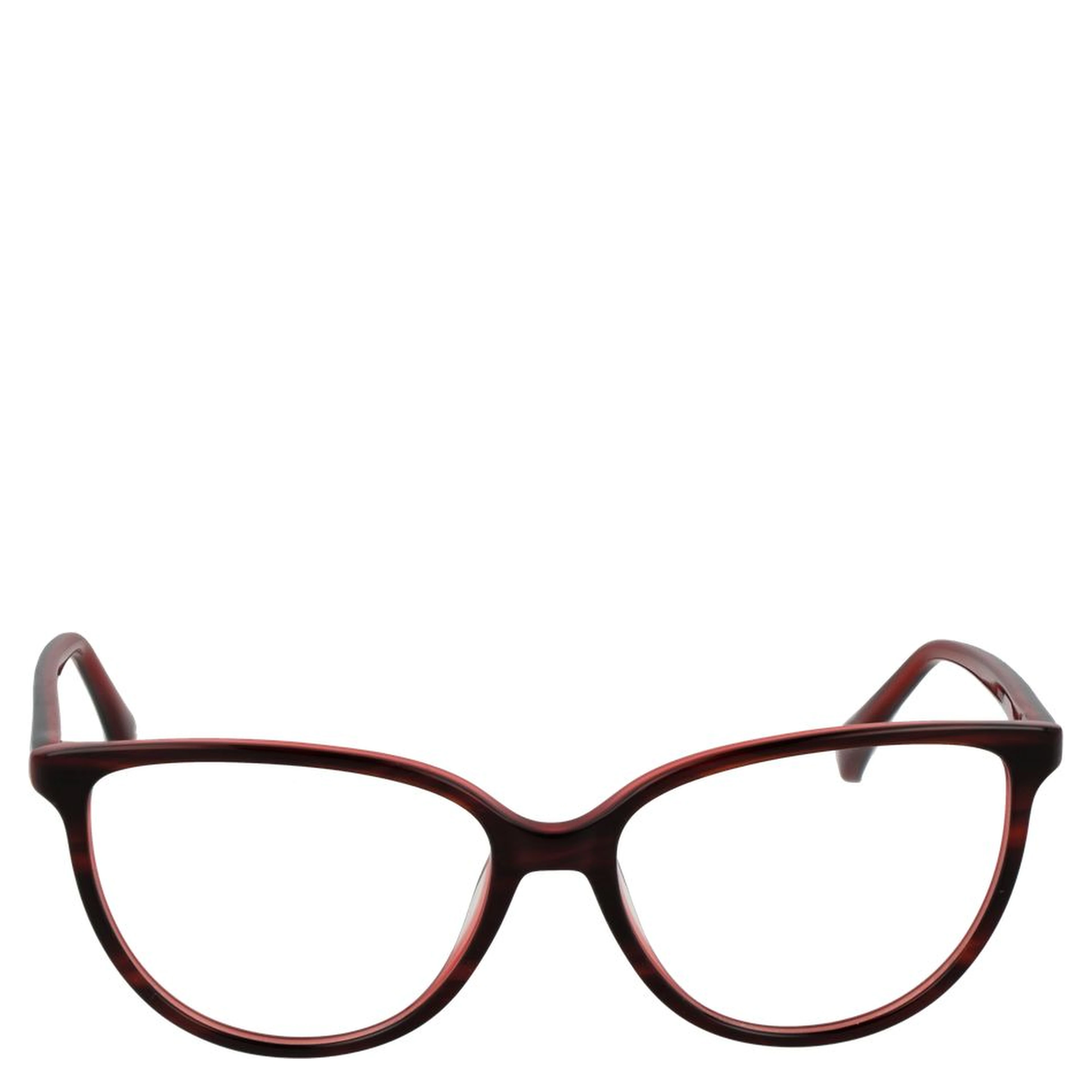 Burgundy Acetate Glasses (Frames)