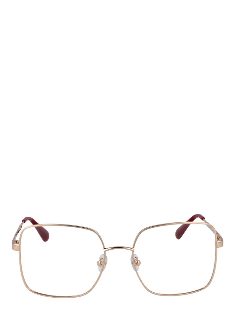 Gold Metal Glasses (Frames) alternative