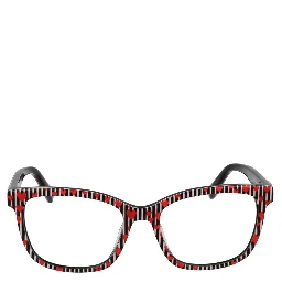 Multicolor Acetate Glasses (Frames)