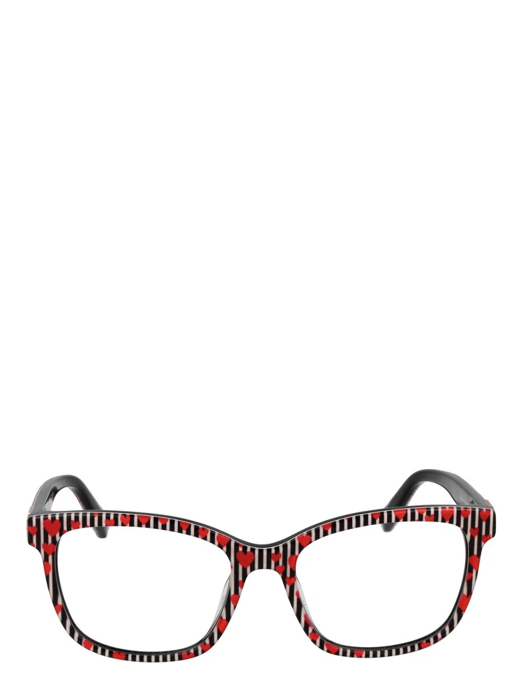 Multicolor Acetate Glasses (Frames) alternative