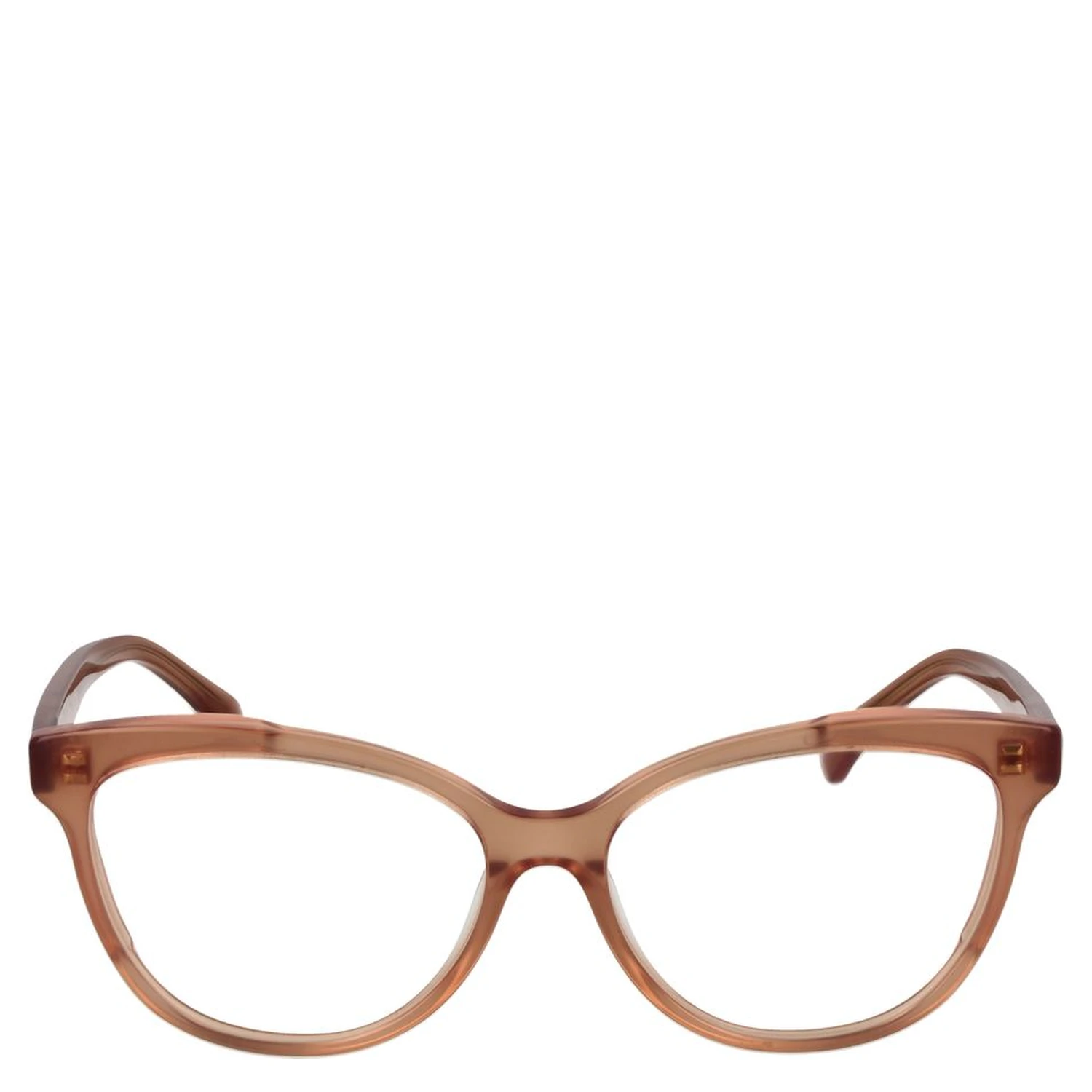 Brown Acetate Glasses (Frames)