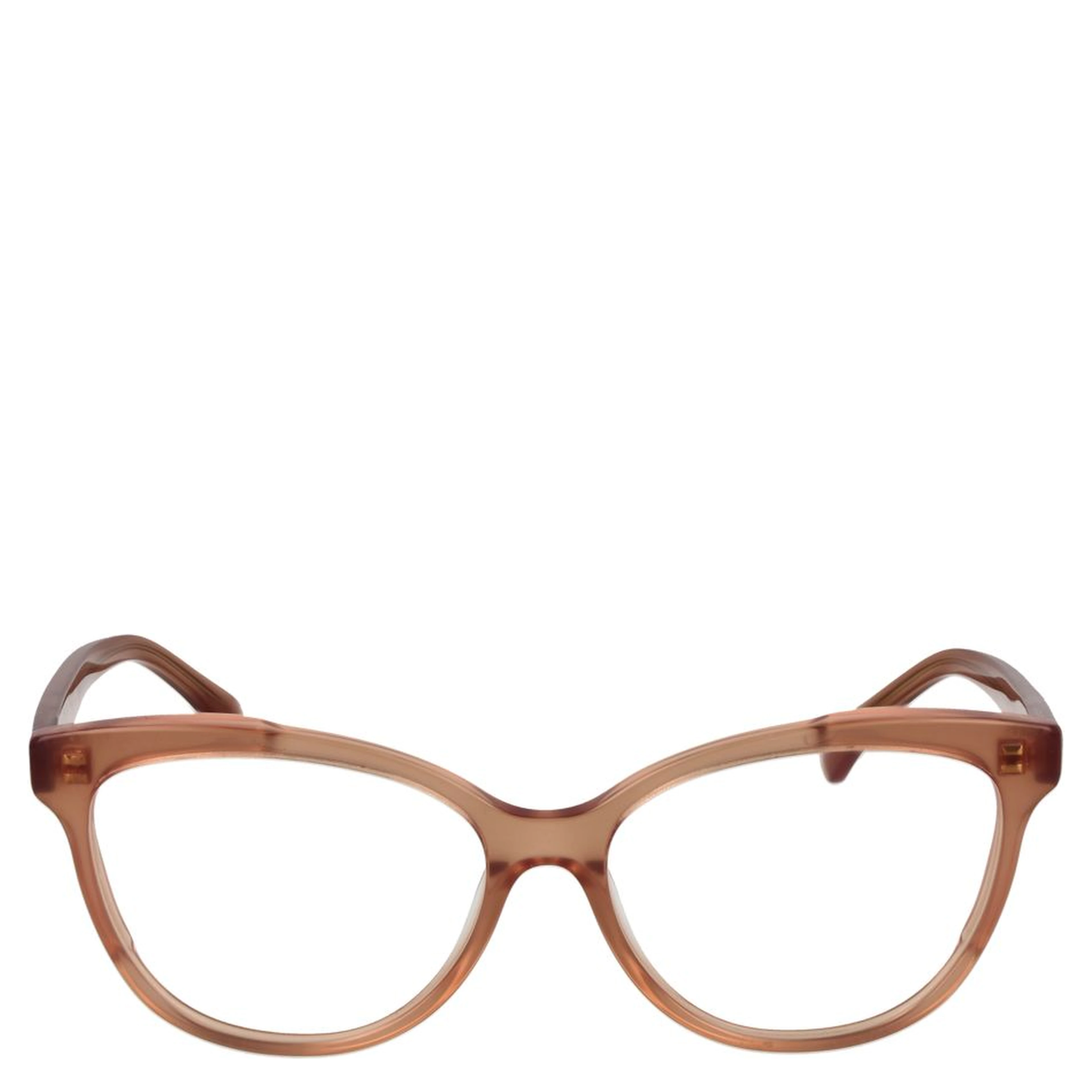 Brown Acetate Glasses (Frames)