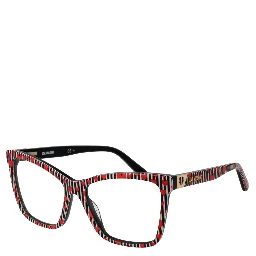 Black Acetate Glasses (Frames)