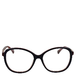 Blue Plastic Glasses (Frames)