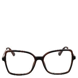 Brown Stainless Steel Glasses (Frames)