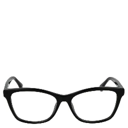 Black Acetate Glasses (Frames)