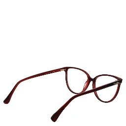 Burgundy Acetate Glasses (Frames)