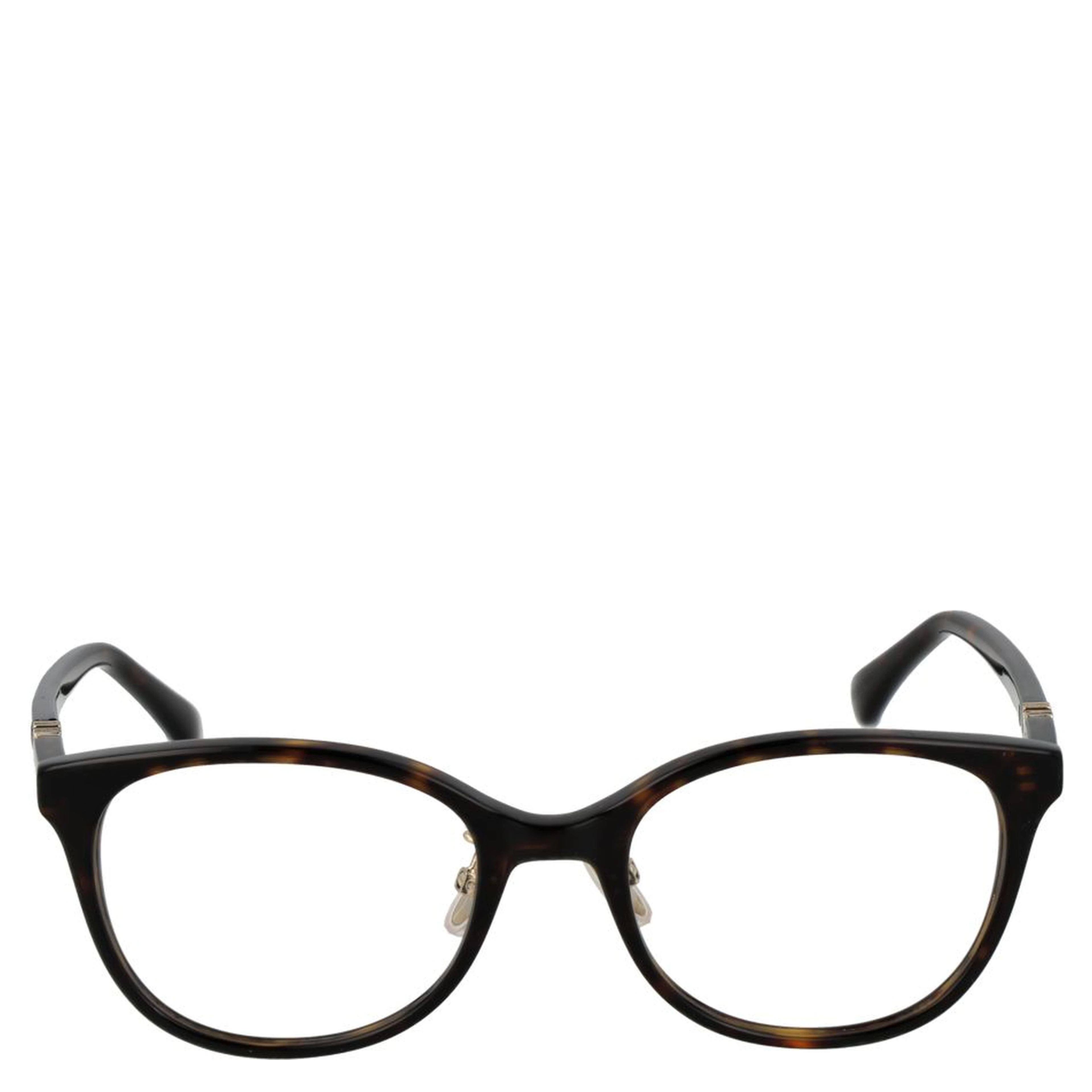 Brown Acetate Glasses (Frames)
