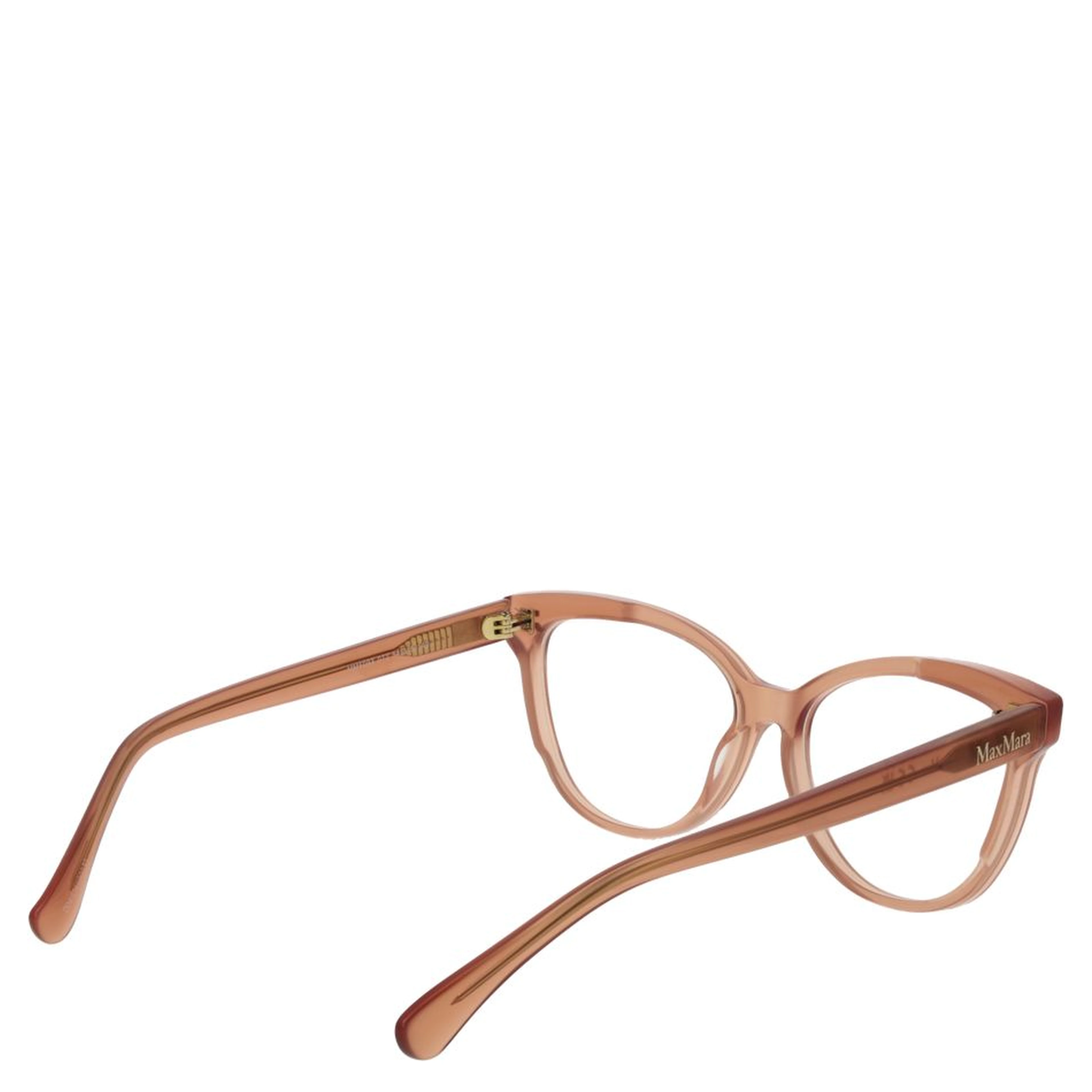 Brown Acetate Glasses (Frames)
