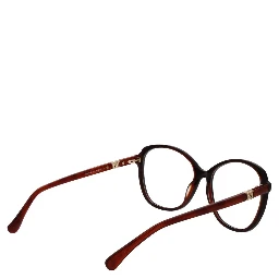 Blue Plastic Glasses (Frames)