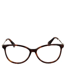 Brown Metal & Plastic Glasses (Frames)